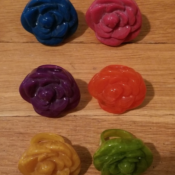 Custom womens Rings - Picture 4 of 6